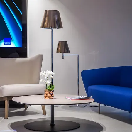 Radisson Blu Hotel, Lyon-2