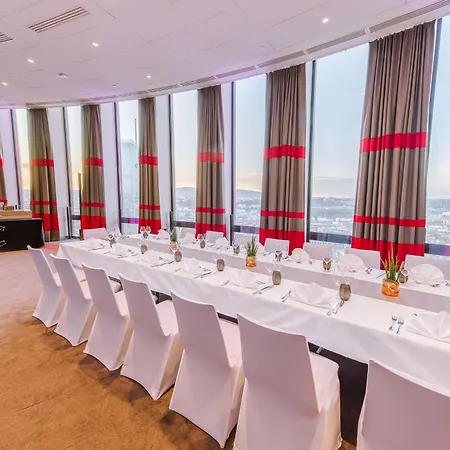 Radisson Blu Hotel, Lyon-2